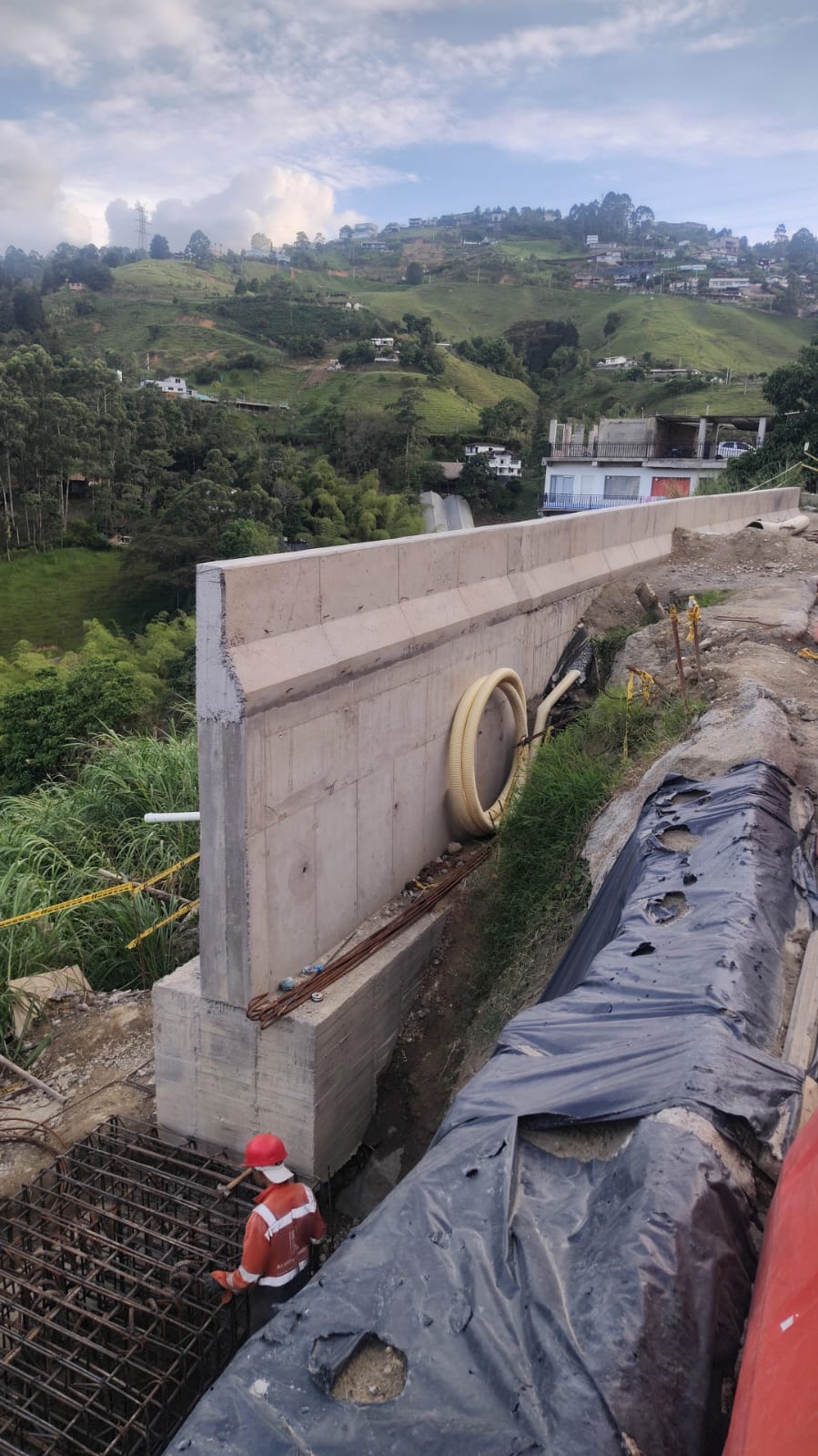 Construcción