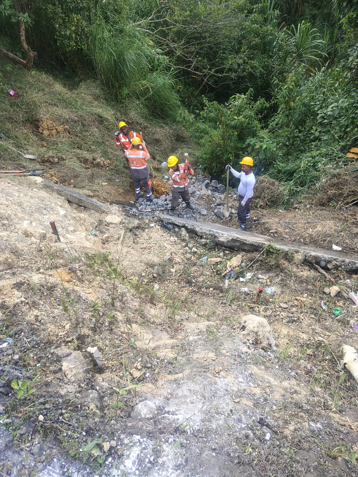 Construcción